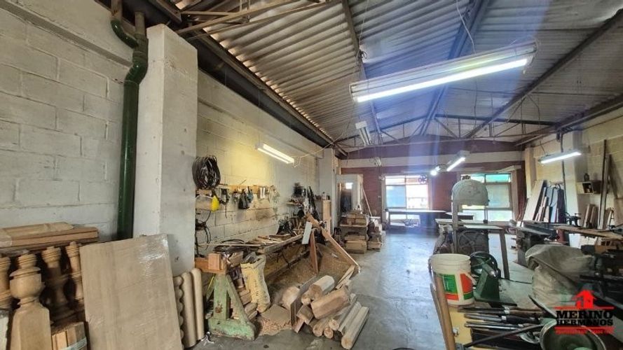 Bodega en venta en Guayaquil, Medellín, 110 m² · foto 7 de 16