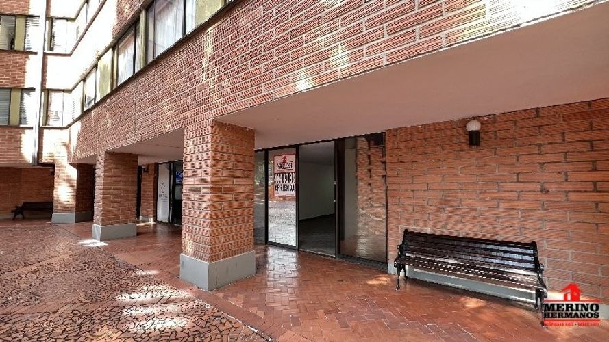Local en arriendo en San Marcos, Envigado, 44 m² · foto 2 de 15