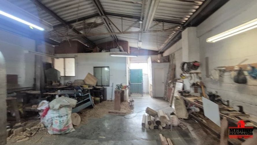 Bodega en venta en Guayaquil, Medellín, 110 m² · foto 8 de 16