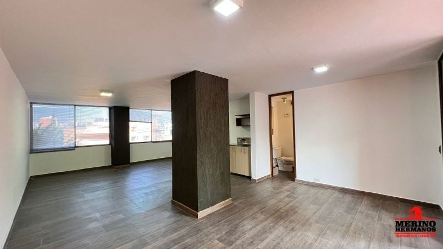 Local en arriendo en San Marcos, Envigado, 44 m² · foto 3 de 15