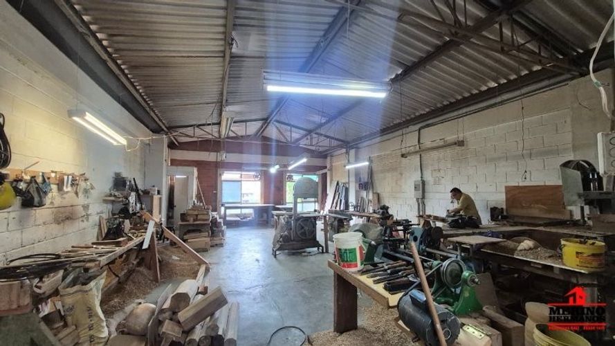 Bodega en venta en Guayaquil, Medellín, 110 m² · foto 9 de 16