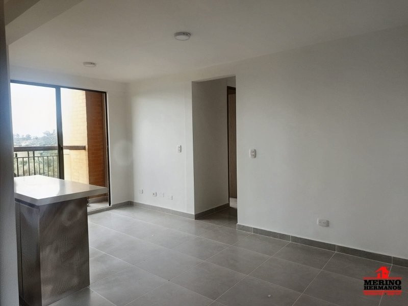 Apartamento en arriendo en Centro, Rionegro · foto 5 de 24