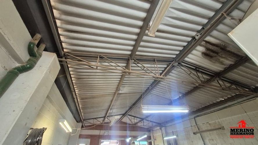 Bodega en venta en Guayaquil, Medellín, 110 m² · foto 12 de 16