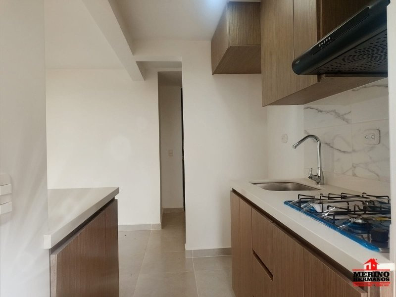 Apartamento en arriendo en Centro, Rionegro · foto 6 de 24
