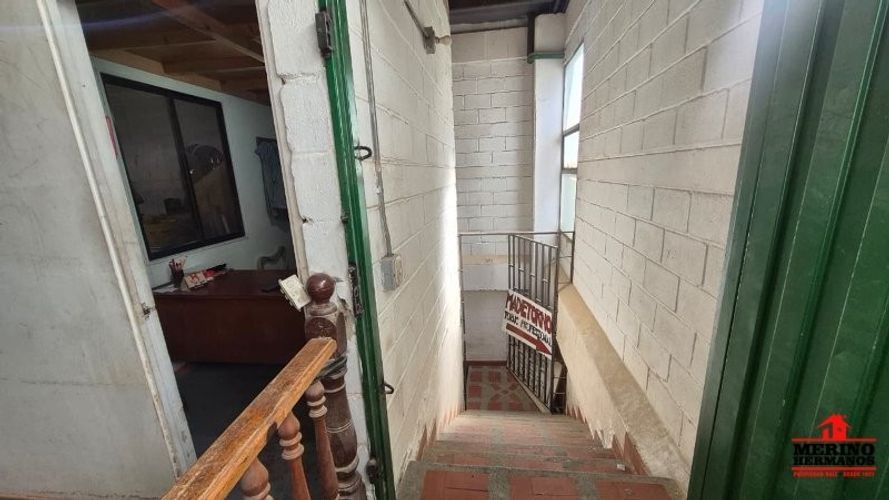Bodega en venta en Guayaquil, Medellín, 110 m² · foto 13 de 16