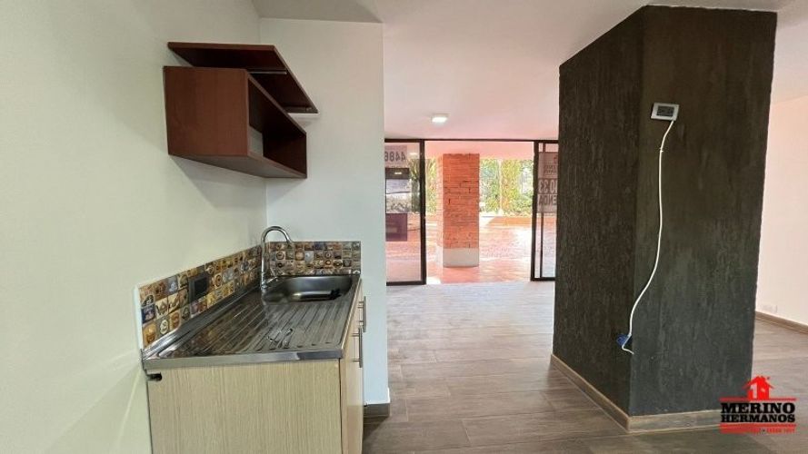 Local en arriendo en San Marcos, Envigado, 44 m² · foto 10 de 15