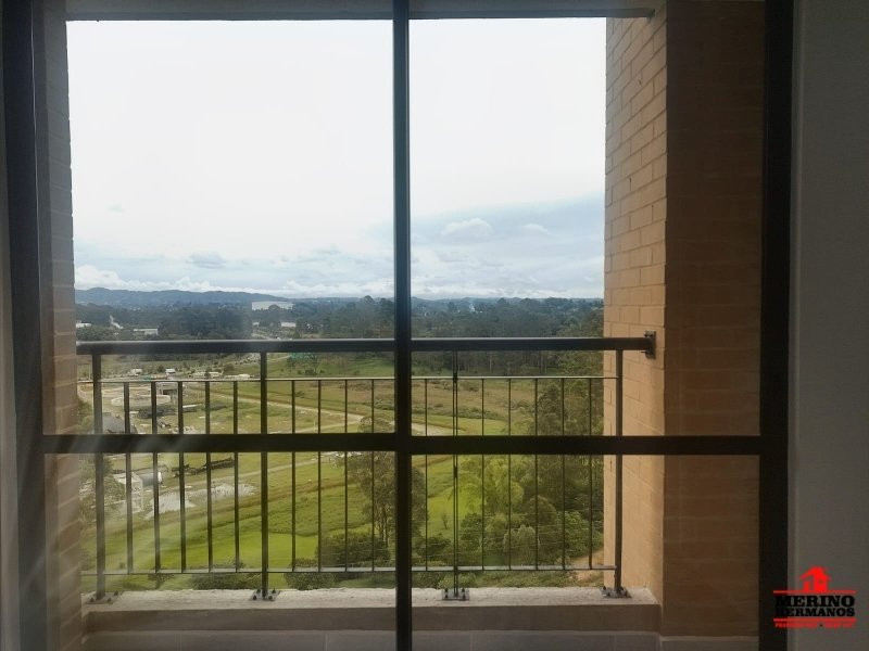 Apartamento en arriendo en Centro, Rionegro · foto 9 de 24