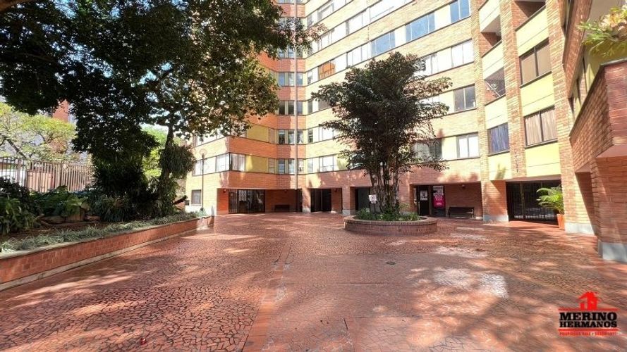Local en arriendo en San Marcos, Envigado, 44 m² · foto 12 de 15