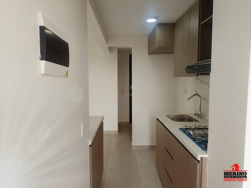 Apartamento en arriendo en Centro, Rionegro · foto 11 de 24