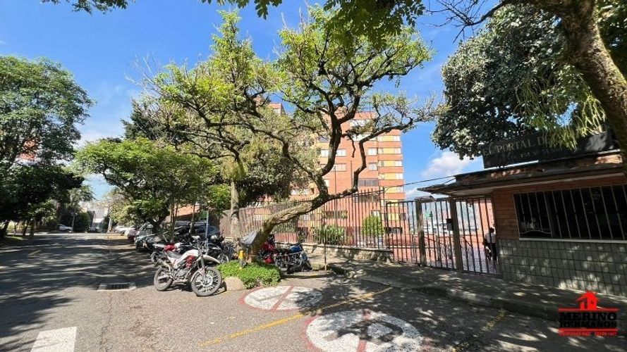 Local en arriendo en San Marcos, Envigado, 44 m² · foto 14 de 15