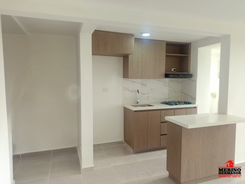 Apartamento en arriendo en Centro, Rionegro · foto 13 de 24