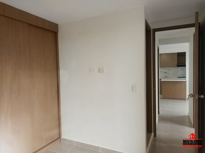 Apartamento en arriendo en Centro, Rionegro · foto 17 de 24