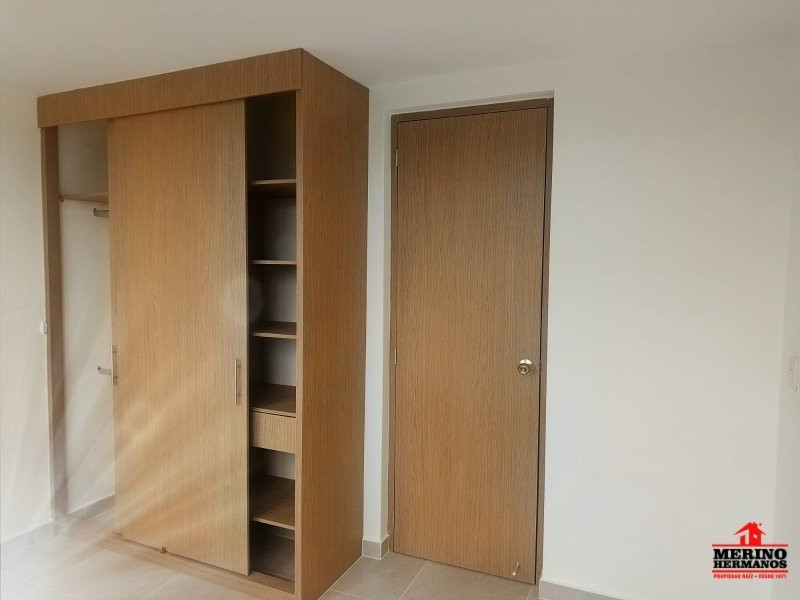Apartamento en arriendo en Centro, Rionegro · foto 20 de 24