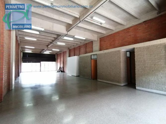 Local en arriendo en Shellmar, Medellín, 193 m² · foto 2 de 7