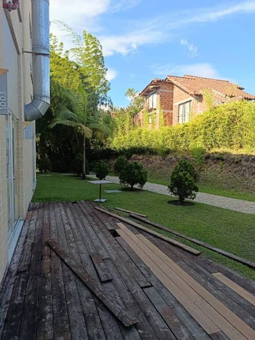 Local en arriendo en El Porvenir, Rionegro, 40 m² · foto 3 de 11