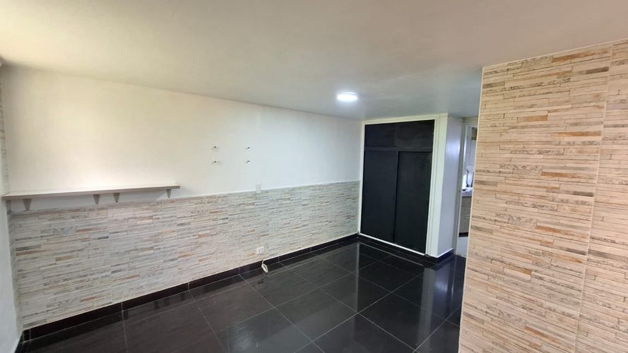 Apartamento de 3 alcobas en arriendo en Florida Nueva, Medellín, 97 m² · foto 10 de 13