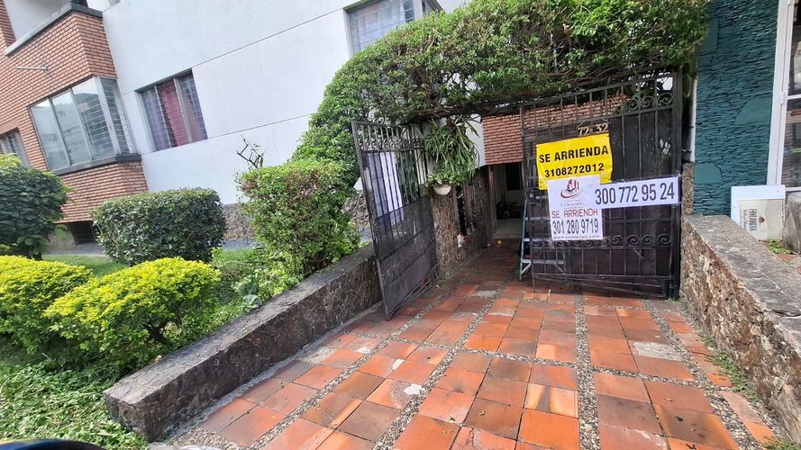 Apartamento de 3 alcobas en arriendo en Florida Nueva, Medellín, 97 m² · foto 13 de 13