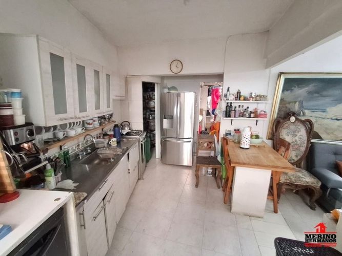 Apartamento de 3 alcobas en venta en Lorena, Medellín, 129 m² · foto 4 de 13