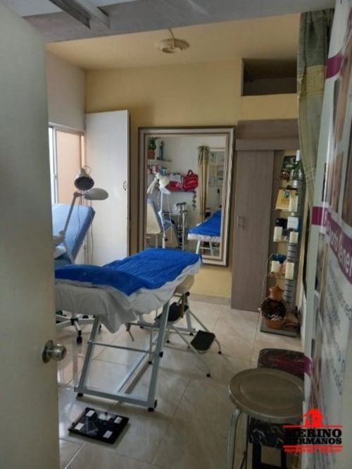 Apartamento de 3 alcobas en venta en Lorena, Medellín, 129 m² · foto 10 de 13