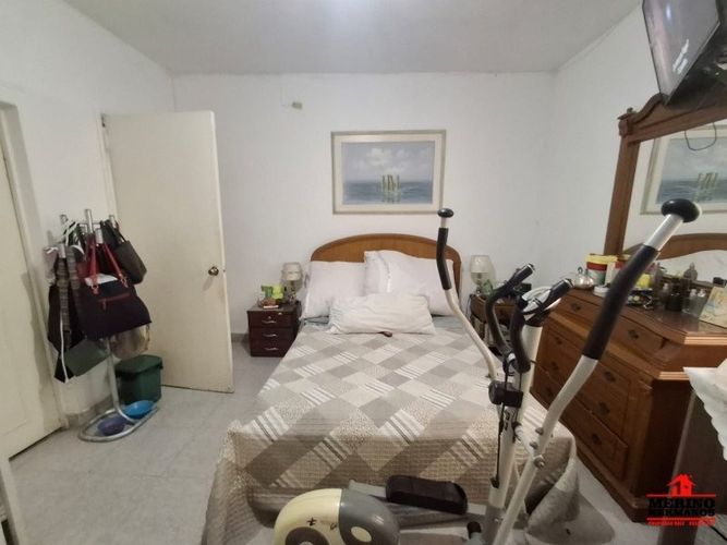Apartamento de 3 alcobas en venta en Lorena, Medellín, 129 m² · foto 11 de 13