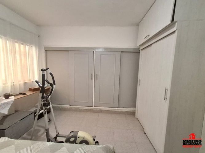 Apartamento de 3 alcobas en venta en Lorena, Medellín, 129 m² · foto 12 de 13