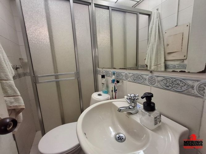 Apartamento de 3 alcobas en venta en Lorena, Medellín, 129 m² · foto 13 de 13