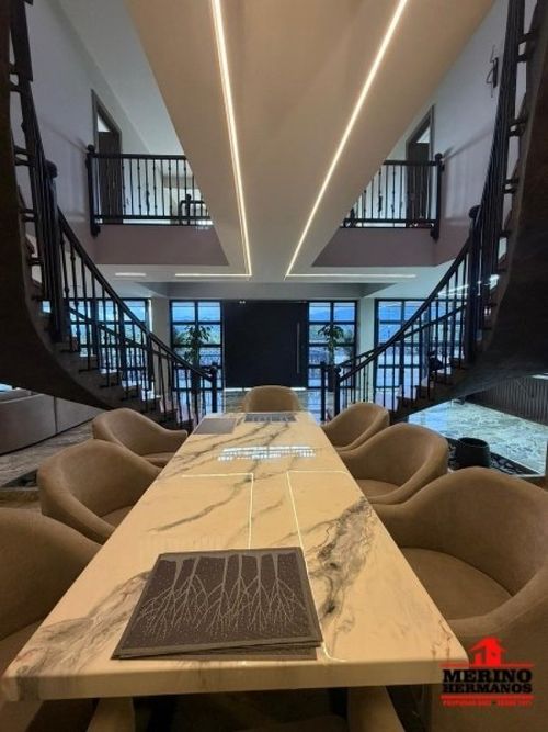 Finca en venta en Simon Bolivar Sb (Centro), Copacabana, 602 m² · foto 8 de 24