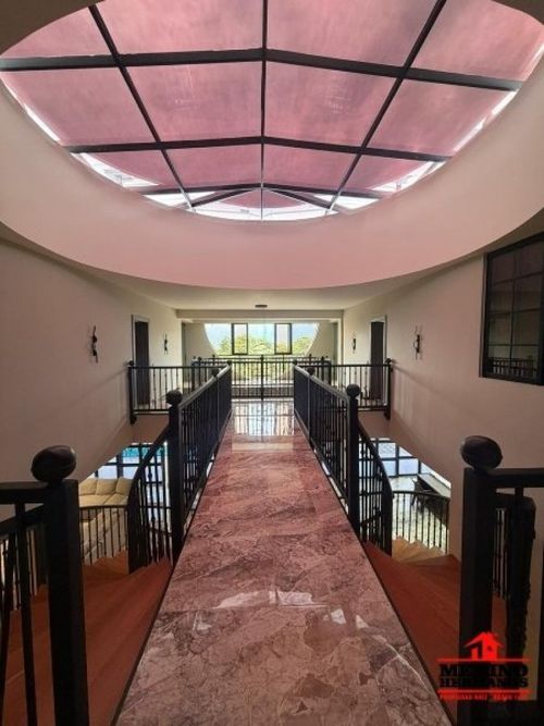 Finca en venta en Simon Bolivar Sb (Centro), Copacabana, 602 m² · foto 13 de 24