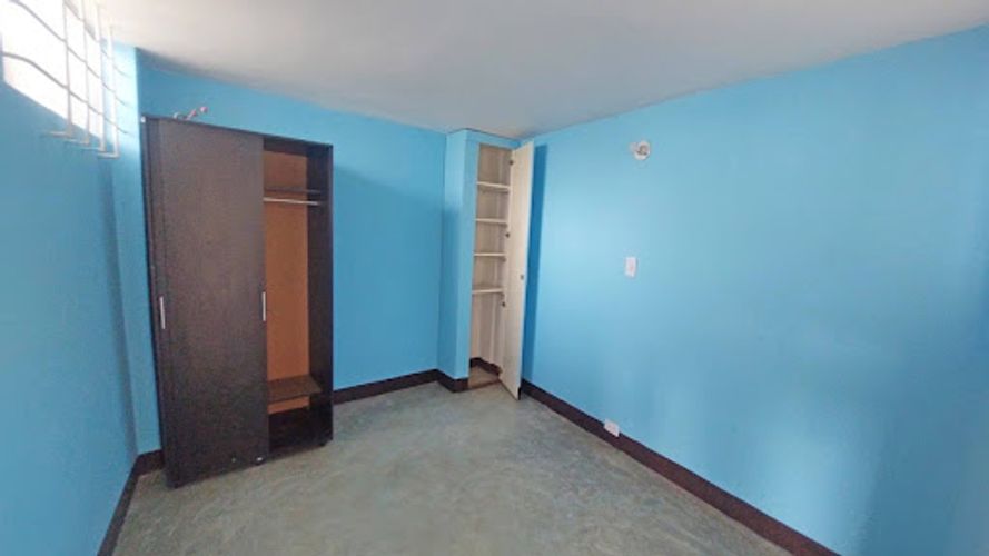 Apartamento de 3 alcobas en arriendo en Belén Las Violetas, Medellín, 35 m² · foto 5 de 17
