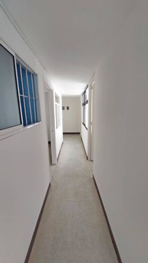 Apartamento de 3 alcobas en arriendo en Belén Las Violetas, Medellín, 35 m² · foto 7 de 17