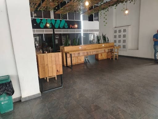 Local en arriendo en Suramérica, Itagüí, 28 m² · foto 7 de 8