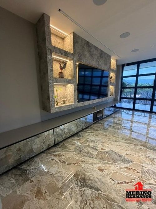 Finca en venta en Simon Bolivar Sb (Centro), Copacabana, 602 m² · foto 19 de 24