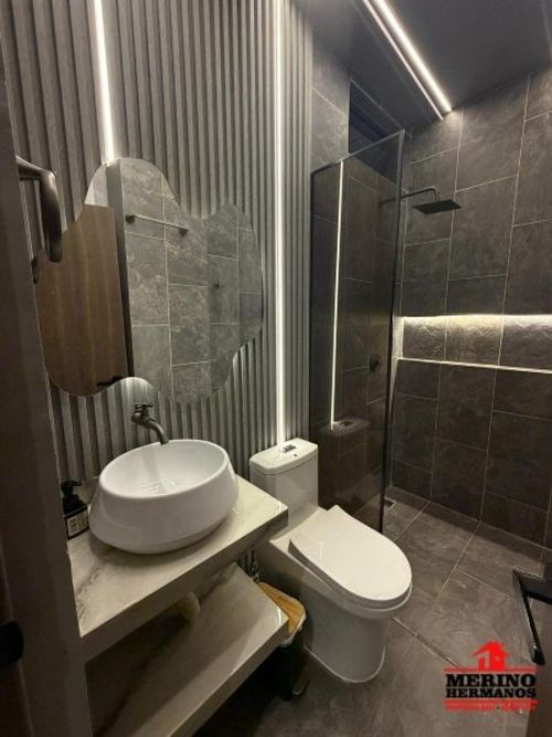 Finca en venta en Simon Bolivar Sb (Centro), Copacabana, 602 m² · foto 20 de 24