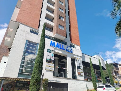 Local en arriendo en Suramérica, Itagüí, 28 m² · foto 8 de 8