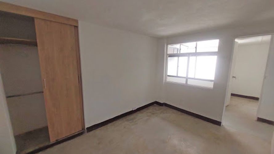 Apartamento de 3 alcobas en arriendo en Belén Las Violetas, Medellín, 35 m² · foto 11 de 17