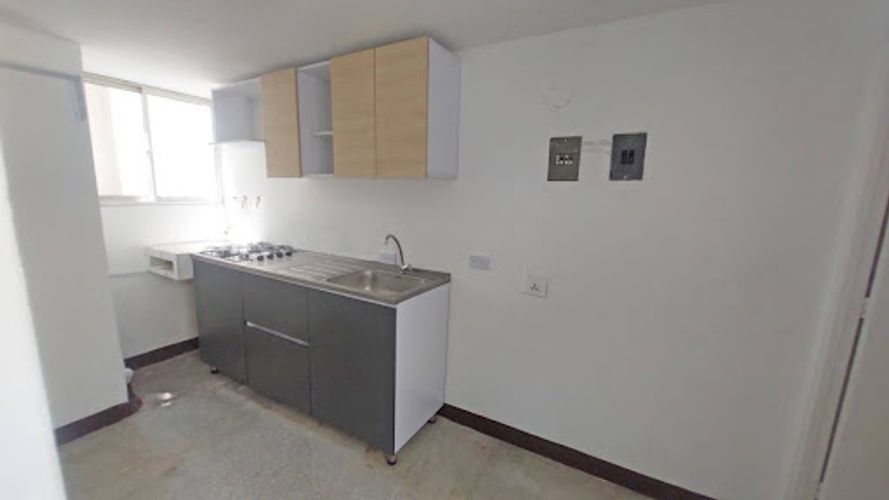 Apartamento de 3 alcobas en arriendo en Belén Las Violetas, Medellín, 35 m² · foto 12 de 17