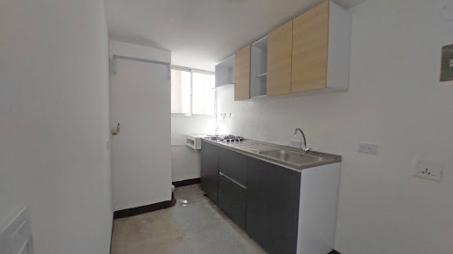 Apartamento de 3 alcobas en arriendo en Belén Las Violetas, Medellín, 35 m² · foto 13 de 17