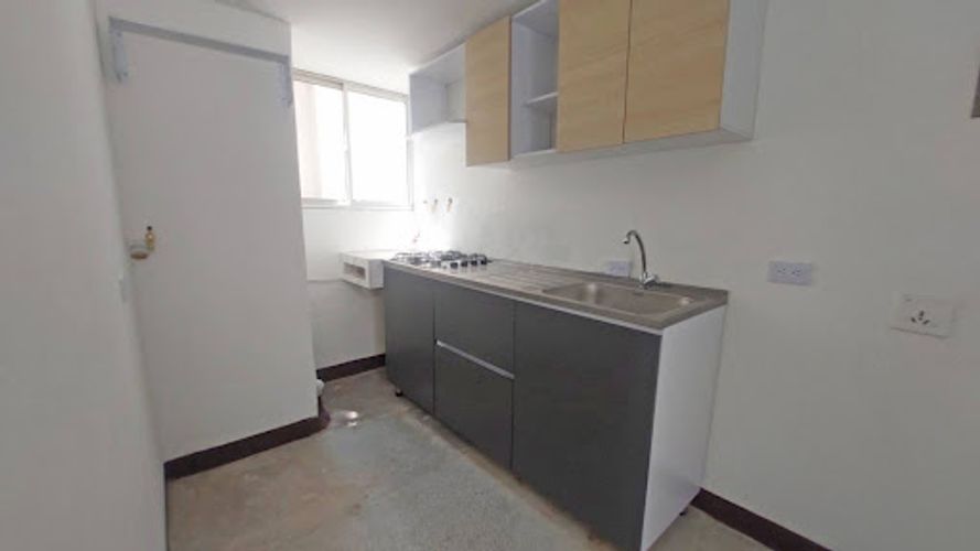 Apartamento de 3 alcobas en arriendo en Belén Las Violetas, Medellín, 35 m² · foto 14 de 17