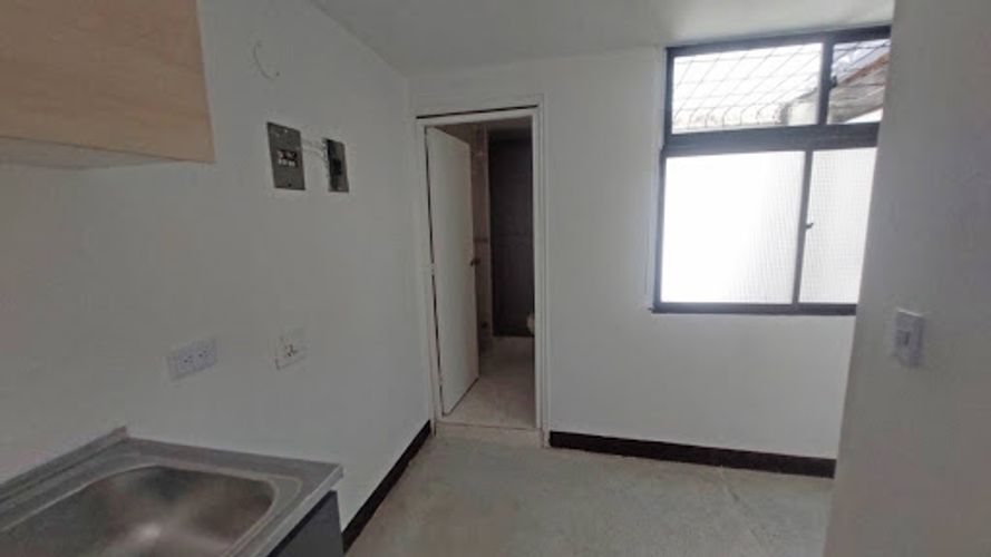 Apartamento de 3 alcobas en arriendo en Belén Las Violetas, Medellín, 35 m² · foto 15 de 17