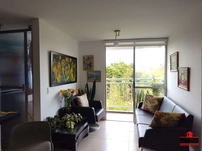 Apartamento de 3 alcobas en venta en Centro, Rionegro, 45 m² · foto 11 de 24
