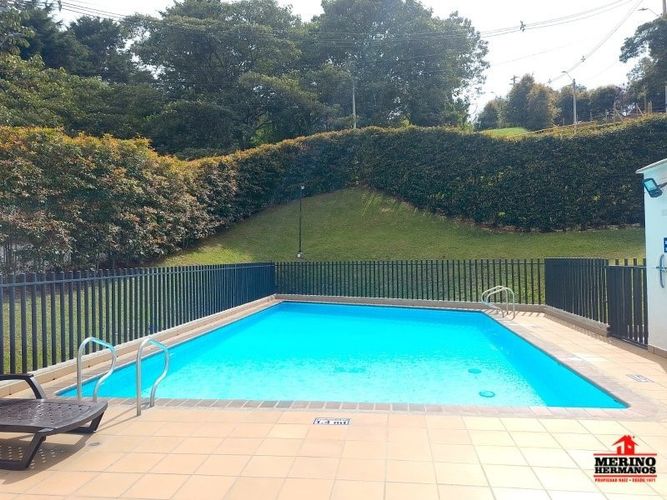 Apartamento de 3 alcobas en venta en Centro, Rionegro, 45 m² · foto 15 de 24