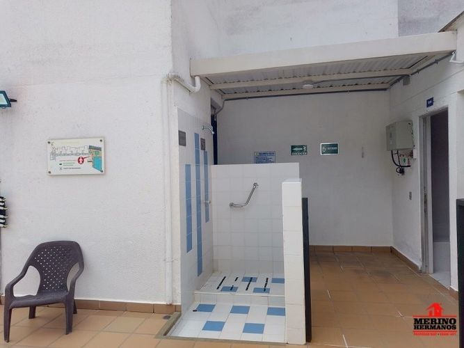 Apartamento de 3 alcobas en venta en Centro, Rionegro, 45 m² · foto 16 de 24