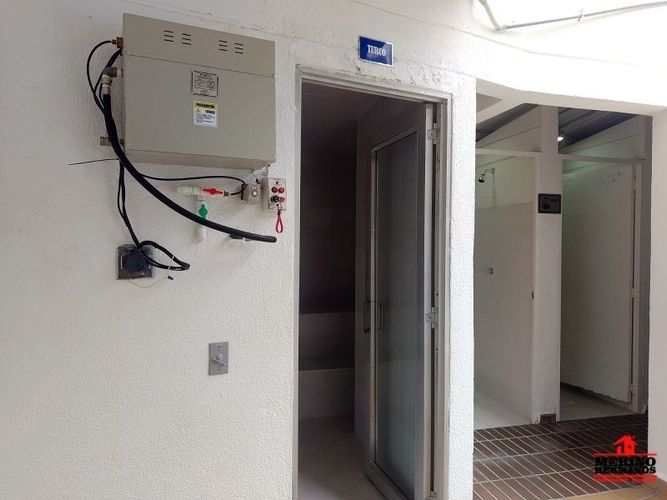 Apartamento de 3 alcobas en venta en Centro, Rionegro, 45 m² · foto 17 de 24