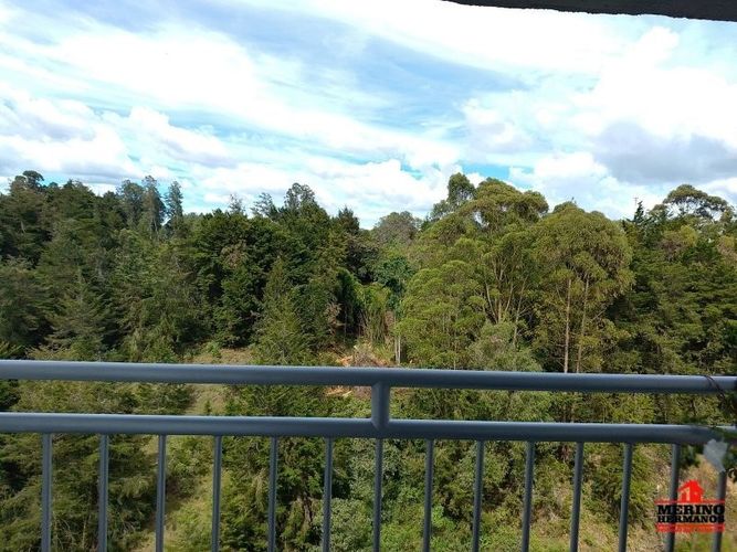 Apartamento de 3 alcobas en venta en Centro, Rionegro, 45 m² · foto 20 de 24