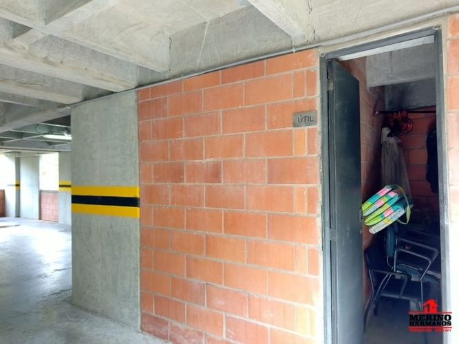 Apartamento de 3 alcobas en venta en Centro, Rionegro, 45 m² · foto 22 de 24