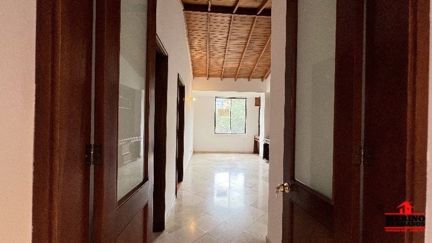 Apartamento de 3 alcobas en arriendo en El Tesoro, Medellín, 170 m² · foto 17 de 21