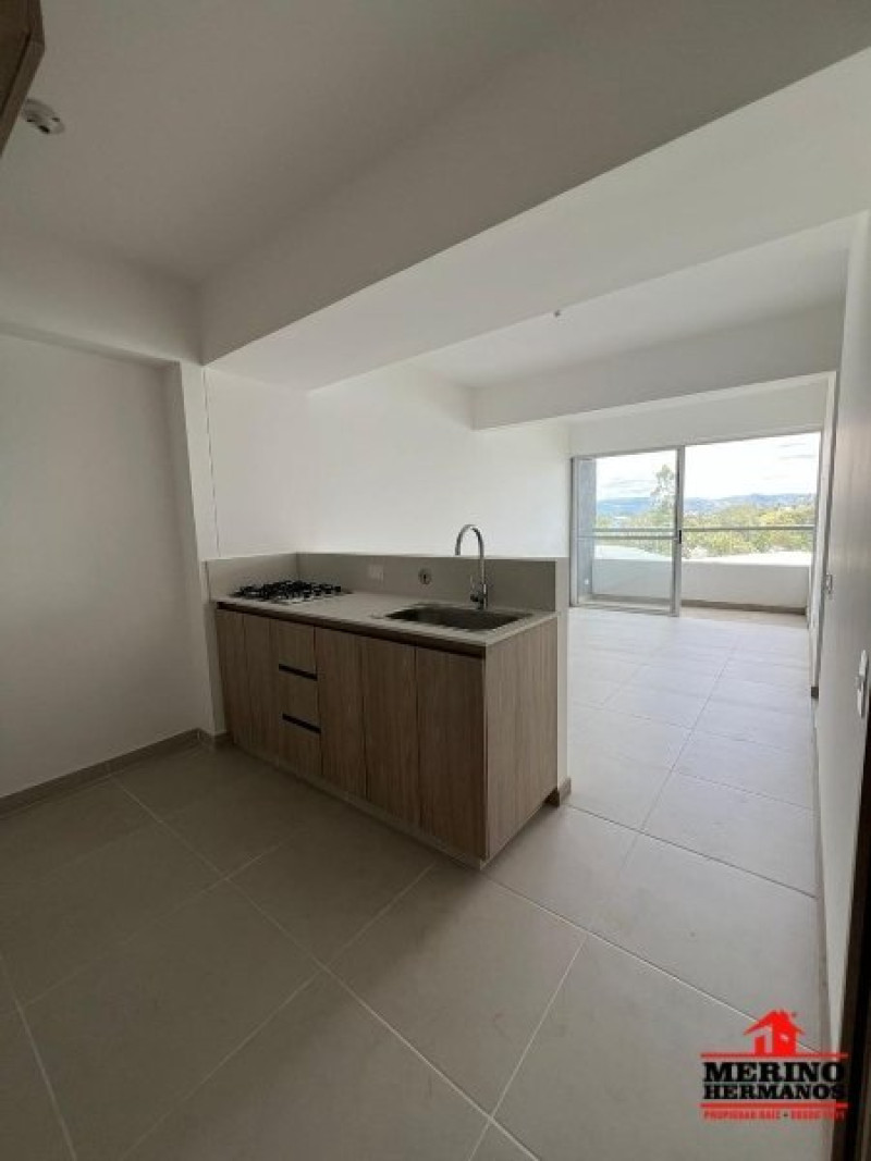 Apartamento en venta en Central, Marinilla · foto 10 de 12