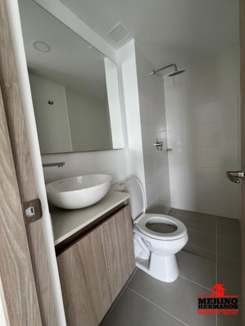 Apartamento en venta en Central, Marinilla · foto 11 de 12