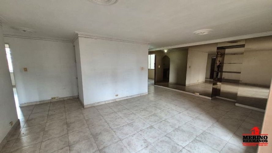 Apartamento en venta en Laureles, Medellín · foto 4 de 24