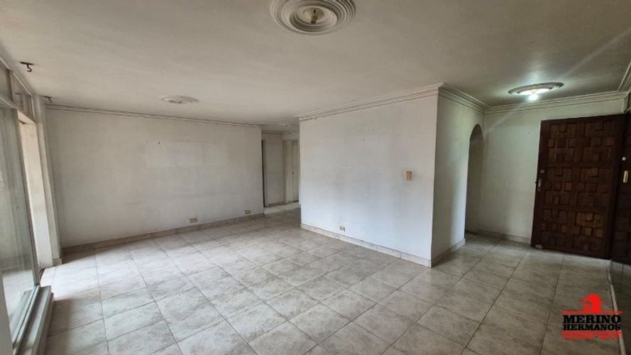Apartamento en venta en Laureles, Medellín · foto 5 de 24